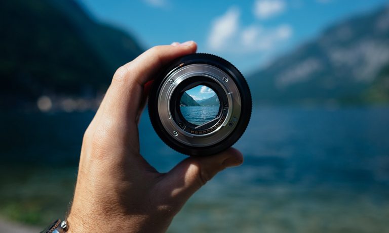 Pet dejavnikov odlične fotografije
