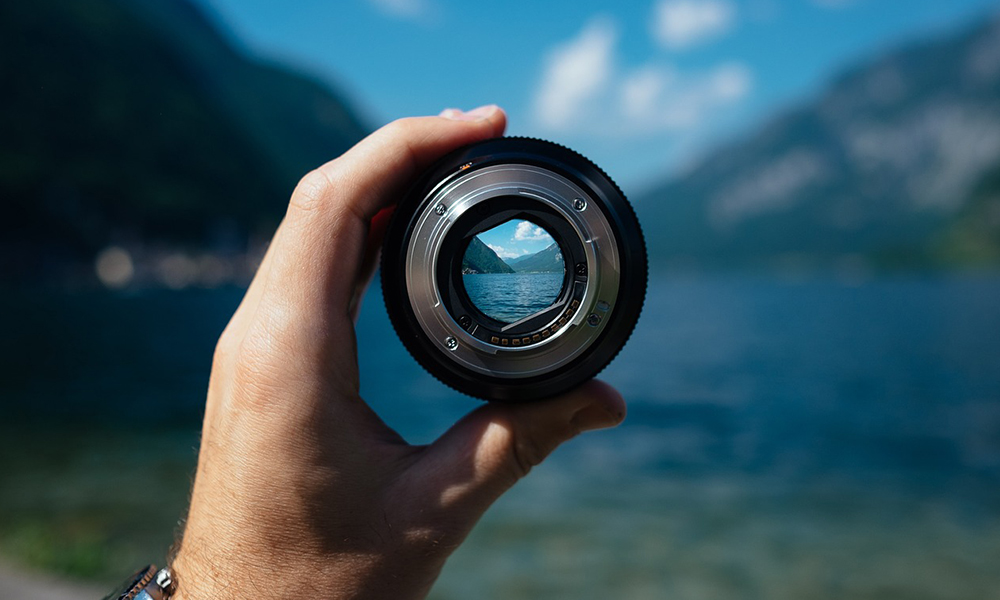 fotografija morja