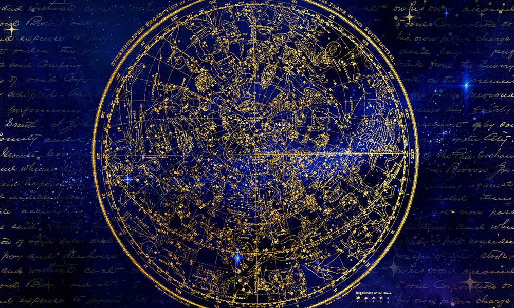 Horoskop zodiac